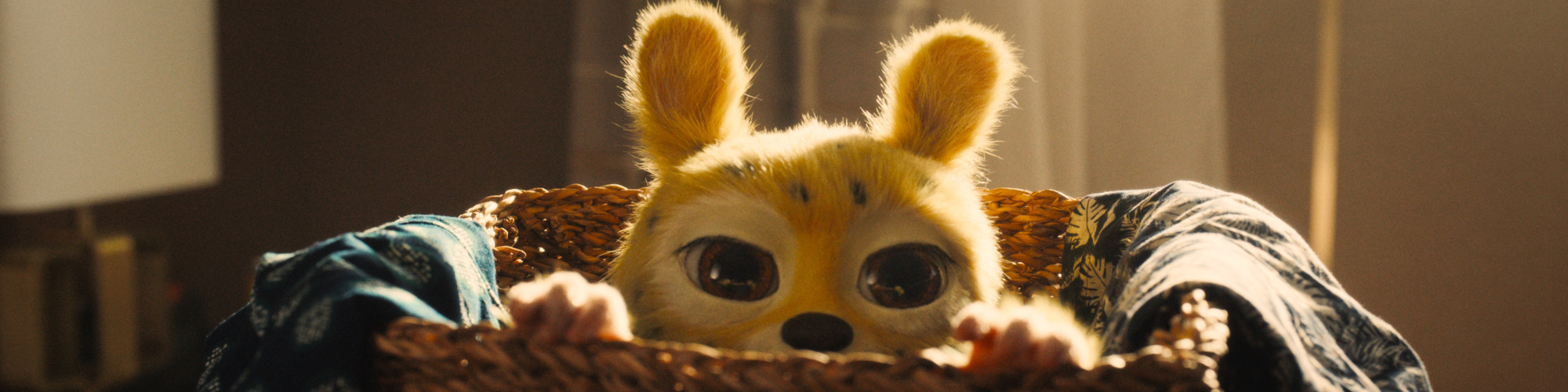 MARSUPILAMI