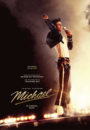 MICHAEL