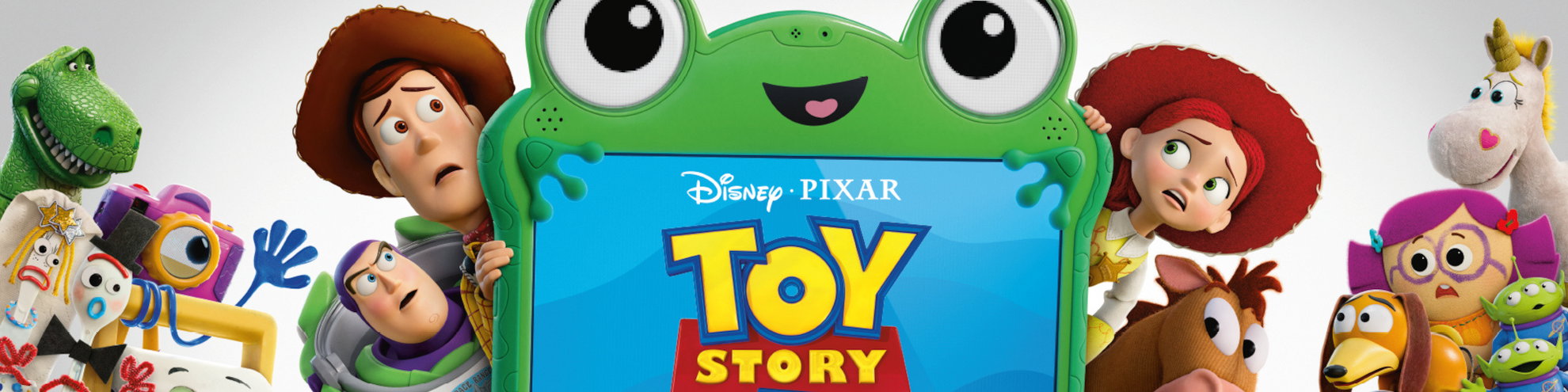TOY STORY 5