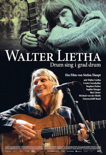 WALTER LIETHA - DRUM SING I GRAD DRUM