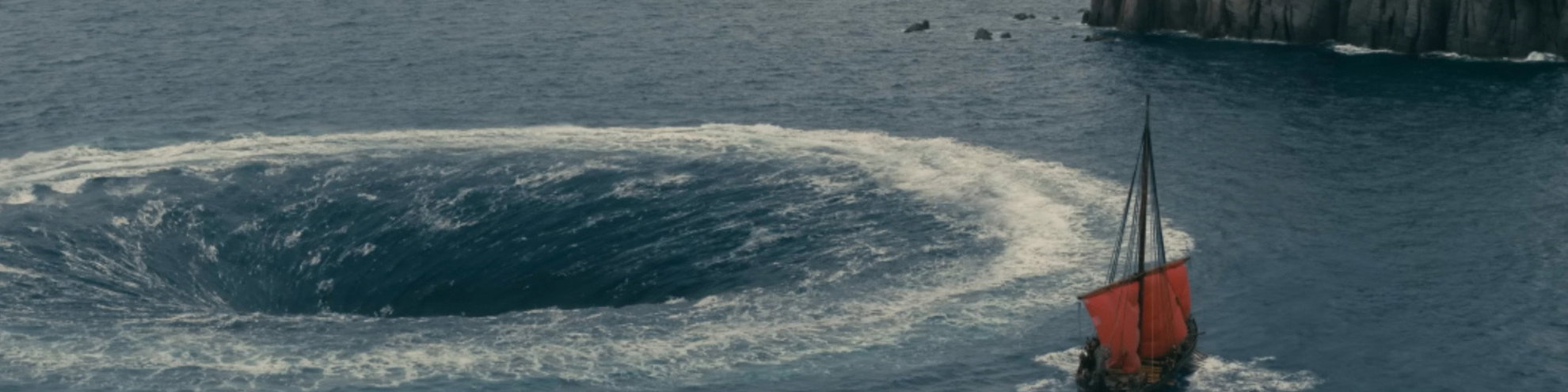 THE ODYSSEY