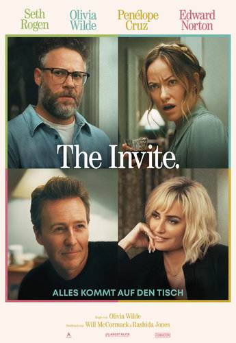 THE INVITE