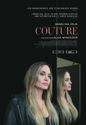 COUTURES