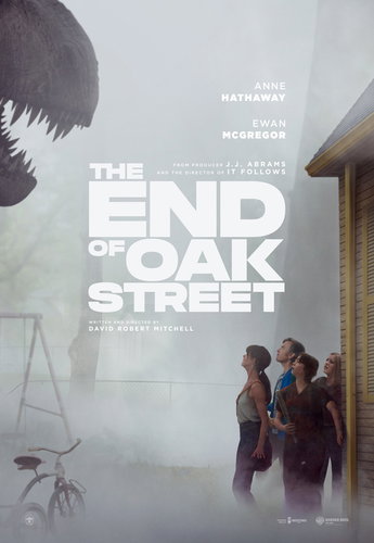 THE END OF OAK STREET