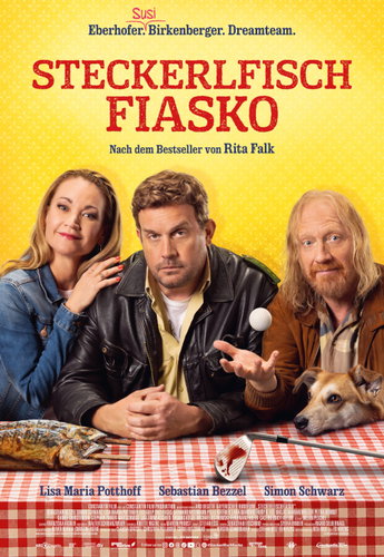 STECKERLFISCHFIASKO