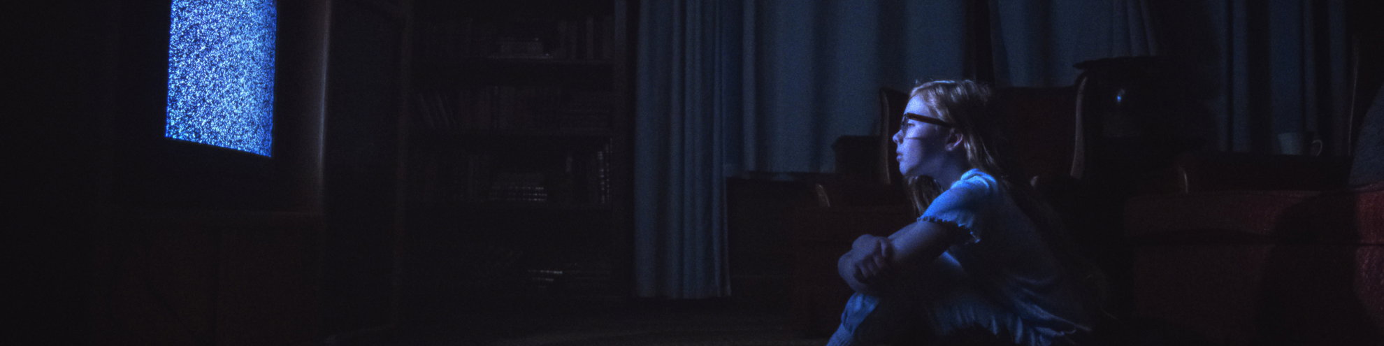 TEENAGE SEX AND DEATH AT CAMP MIASMA