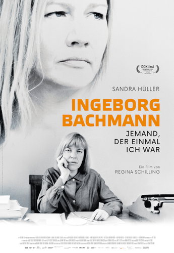 INGEBORG BACHMANN - JEMAND, DER EINMAL ICH WAR