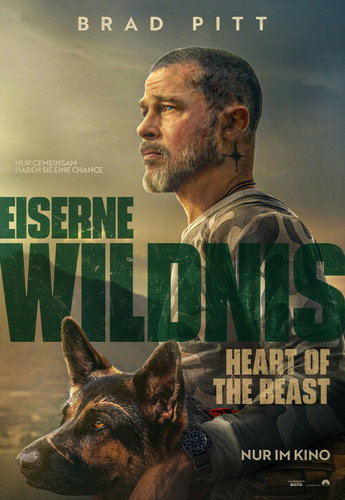 HEART OF THE BEAST