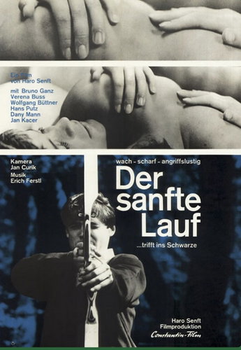 DER SANFTE LAUF