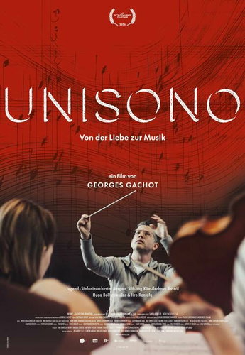 UNISONO - VON DER LIEBE ZUR MUSIK