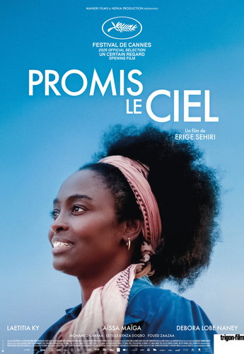 PROMIS LE CIEL