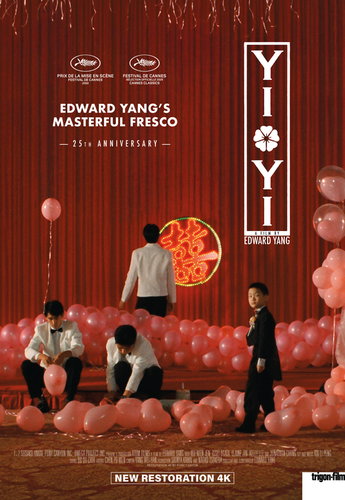 YI YI (2000)