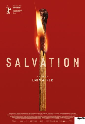 SALVATION