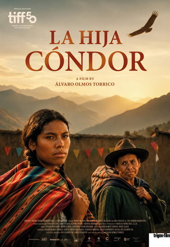 LA HIJA CÓNDOR
