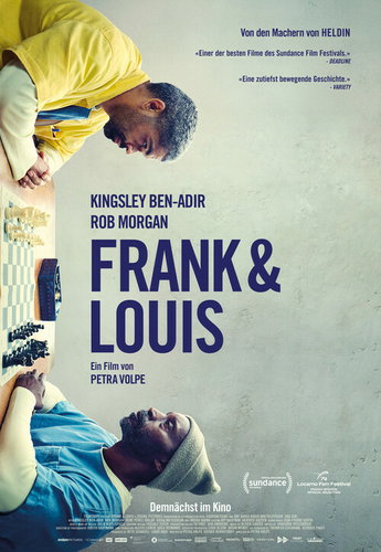 FRANK & LOUIS