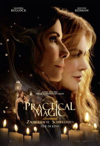 PRACTICAL MAGIC 2