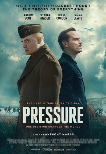 PRESSURE