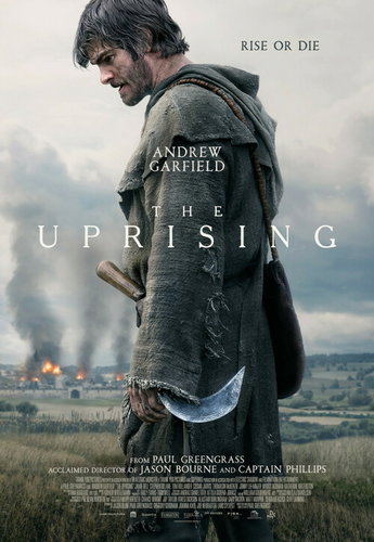 THE UPRISING