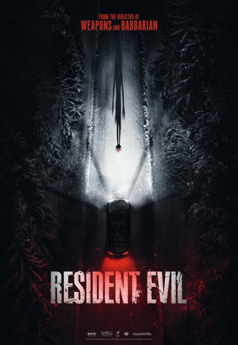 RESIDENT EVIL