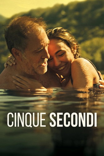 CINQUE SECONDI
