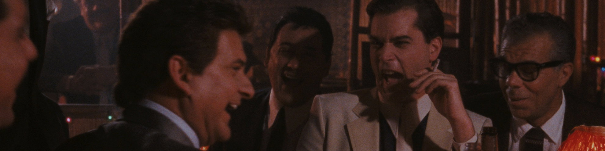 GOODFELLAS (1990)