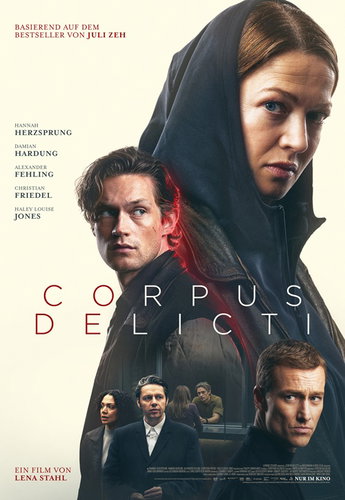 CORPUS DELICTI