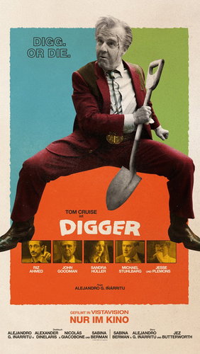 DIGGER