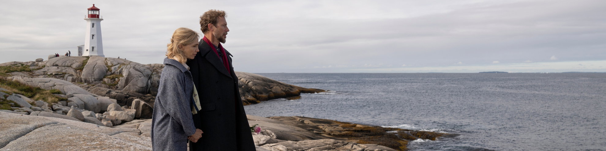 111 - ECHOES FROM HALIFAX