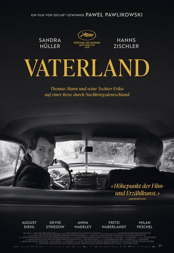 VATERLAND