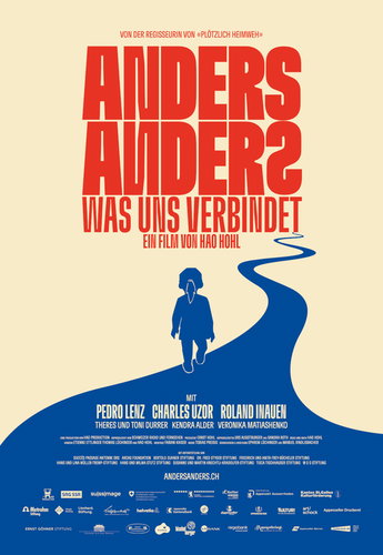 ANDERS ANDERS – WAS UNS VERBINDET