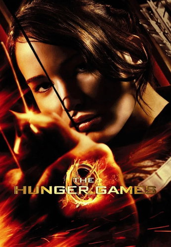 THE HUNGER GAMES (2012)
