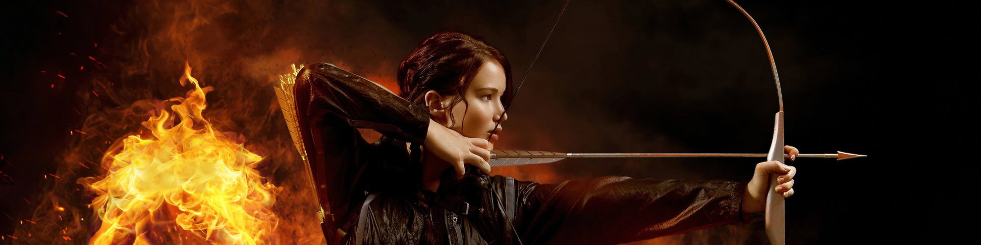 THE HUNGER GAMES (2012)