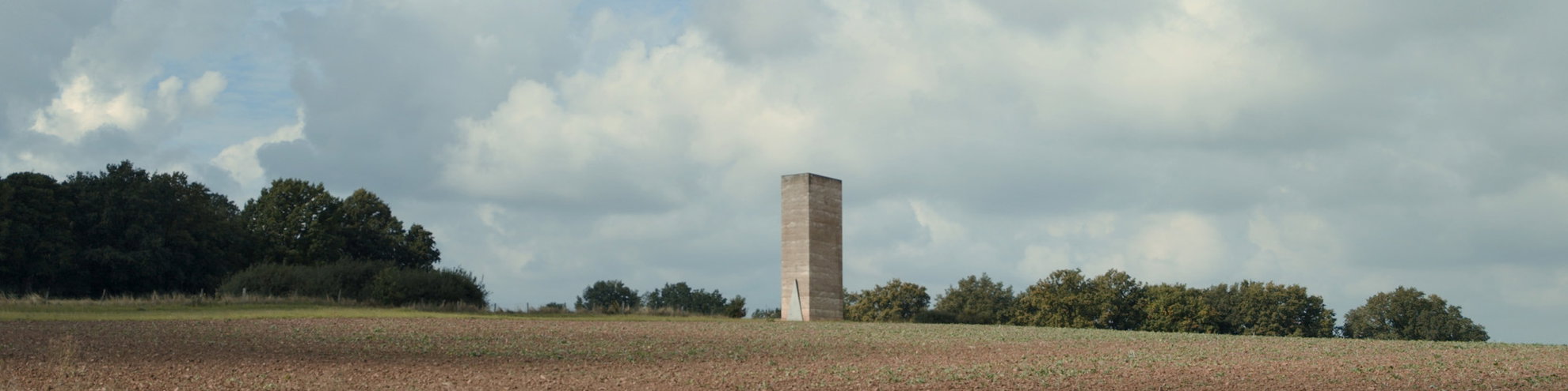 FROM INSIDE OUT