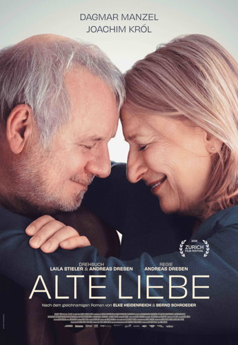 ALTE LIEBE
