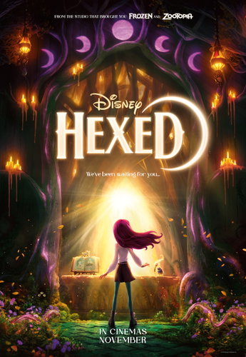 HEXED