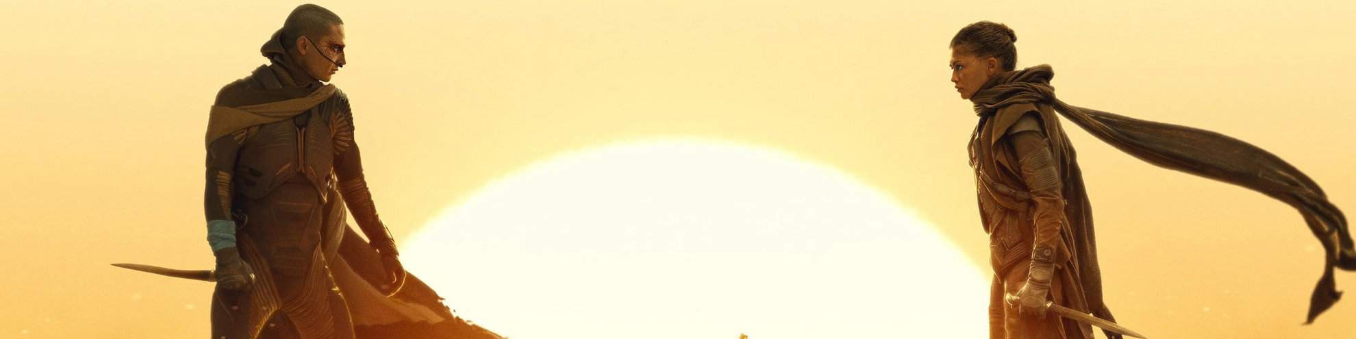 DUNE: PART THREE
