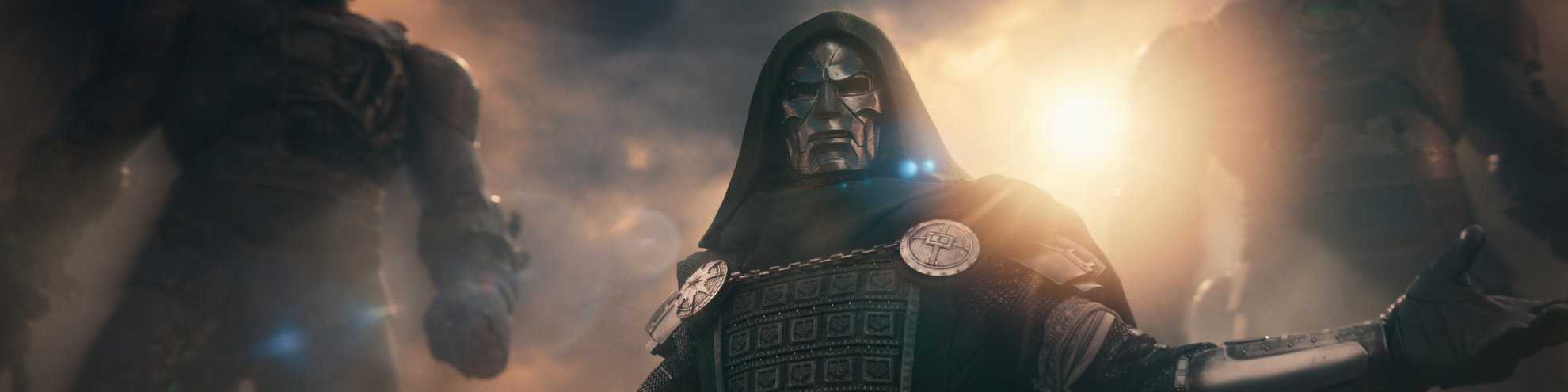 AVENGERS: DOOMSDAY