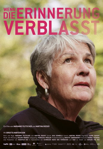 WENN DIE ERINNERUNG VERBLASST