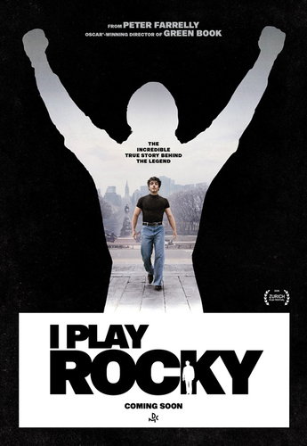 I PLAY ROCKY